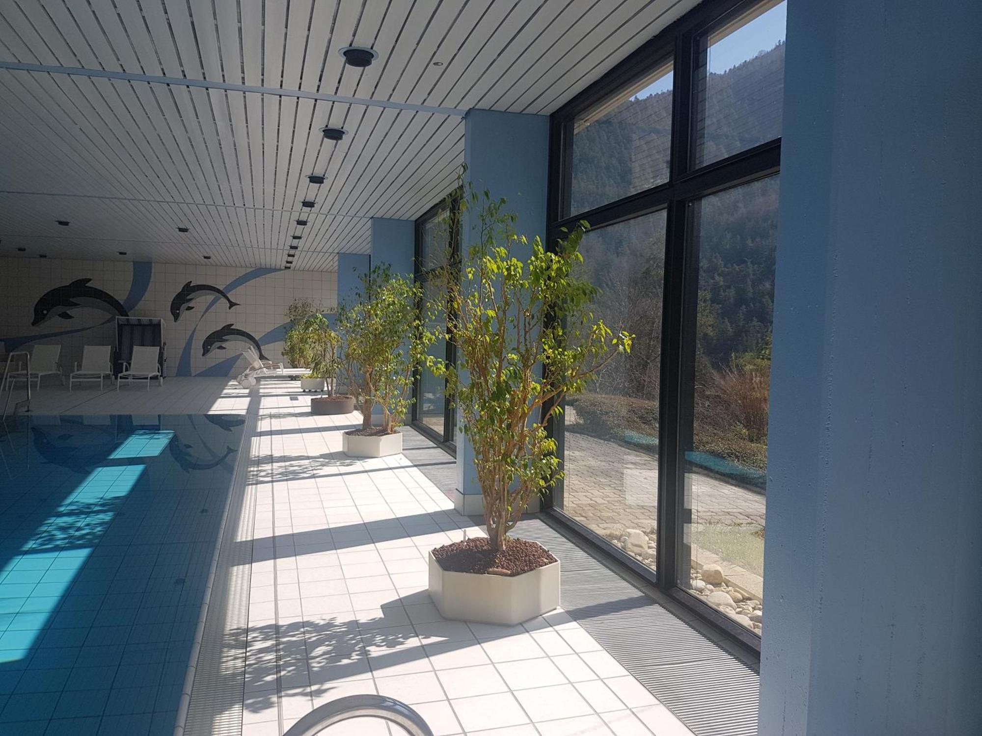 באד רייכנהל Jutta Deluxe Appartement מראה חיצוני תמונה