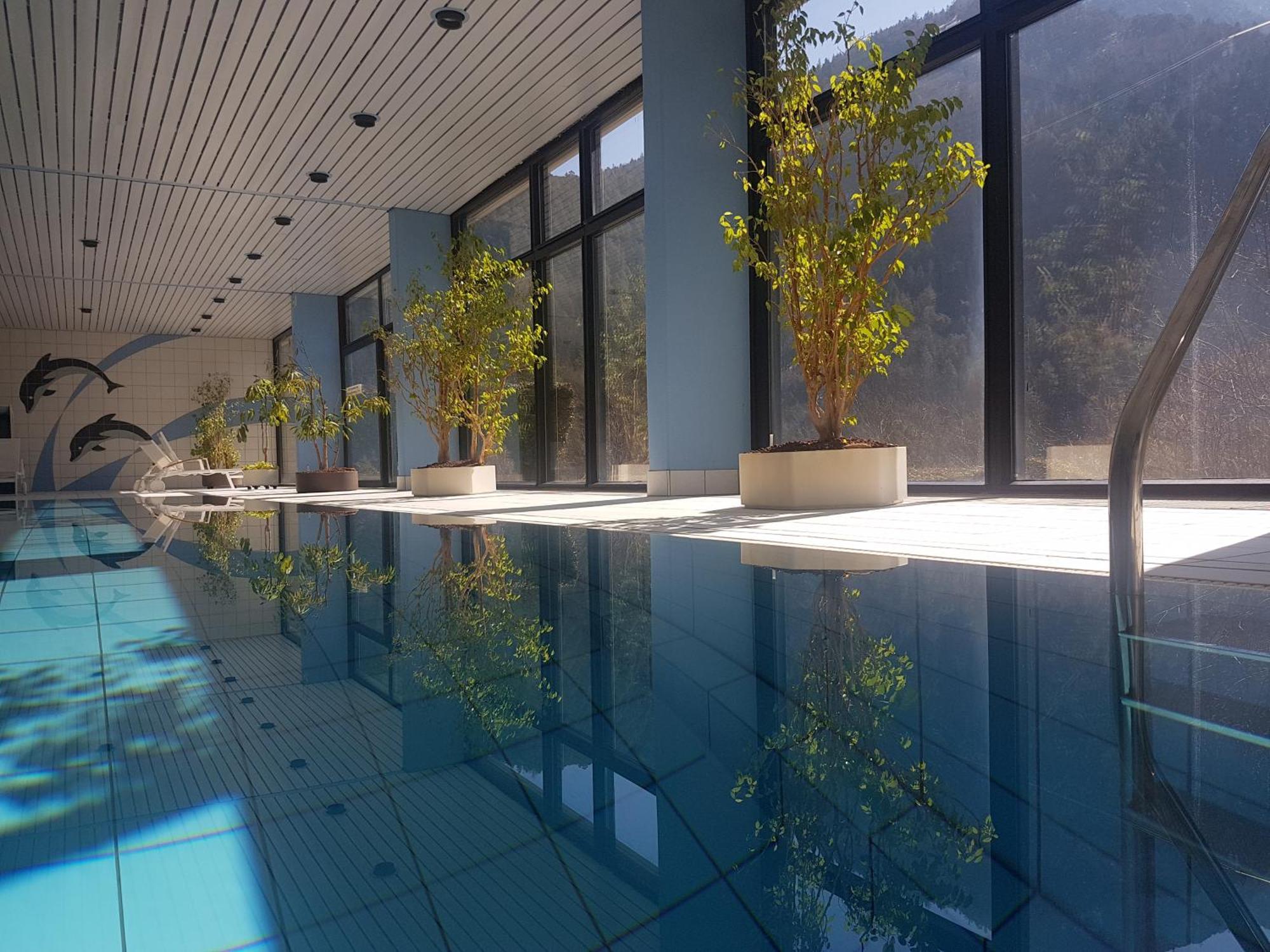 באד רייכנהל Jutta Deluxe Appartement מראה חיצוני תמונה