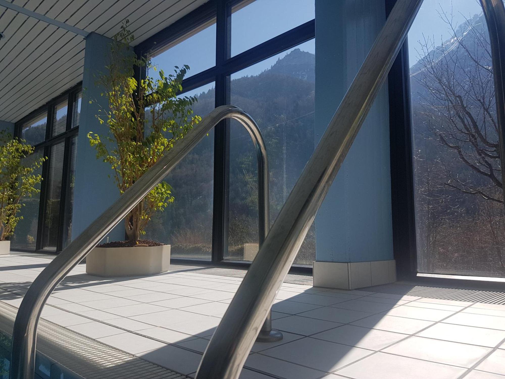 באד רייכנהל Jutta Deluxe Appartement מראה חיצוני תמונה