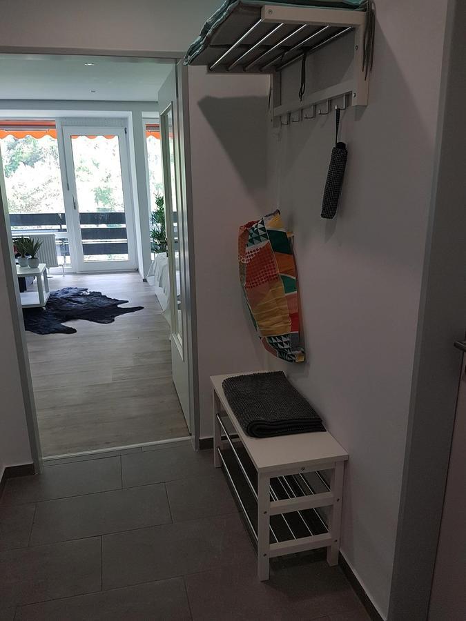 באד רייכנהל Jutta Deluxe Appartement מראה חיצוני תמונה