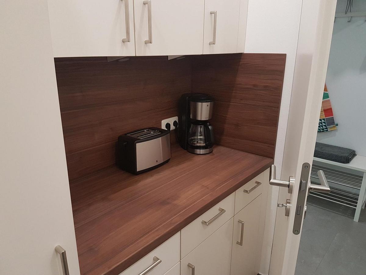 באד רייכנהל Jutta Deluxe Appartement מראה חיצוני תמונה