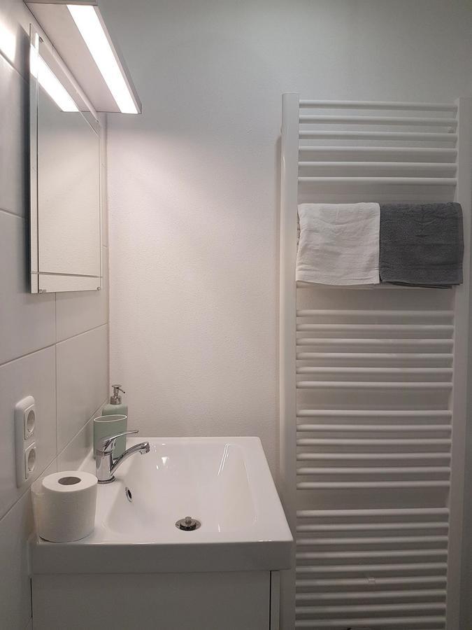 באד רייכנהל Jutta Deluxe Appartement מראה חיצוני תמונה