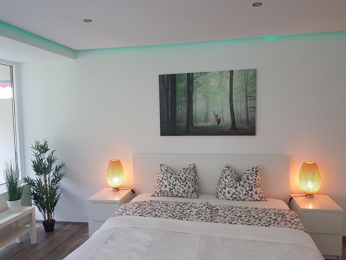 באד רייכנהל Jutta Deluxe Appartement מראה חיצוני תמונה